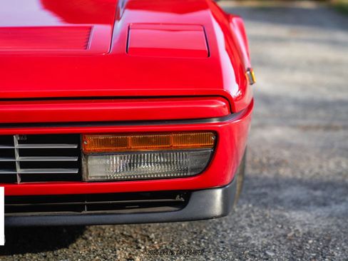 Used 1988 Ferrari 328 GTS image 76