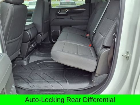 New 2026 Chevrolet Silverado 1500 RST w/ RST Select Package AWD/4WD image 24