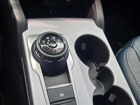 Used 2023 Ford Bronco Sport Outer Banks w/ Tech Package image 11