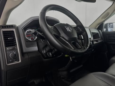 Used 2020 RAM 1500 Tradesman RWD image 20
