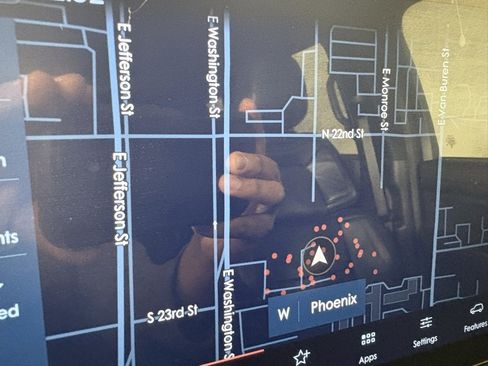 Used 2023 Lincoln Navigator Reserve image 31