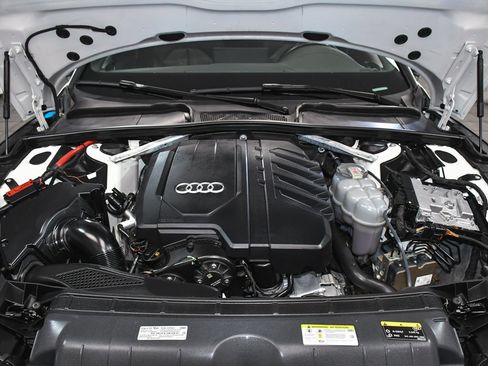 Used 2021 Audi A5 2.0T Premium Plus w/ Premium Plus AWD/4WD image 66