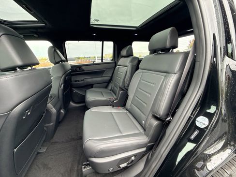 New 2026 Hyundai Santa Fe Calligraphy image 25