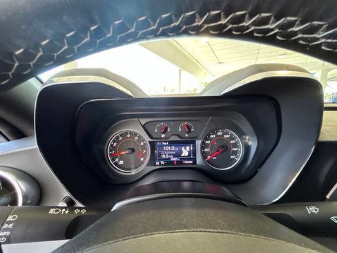 Used 2023 Chevrolet Camaro LT w/ RS Package RWD image 38