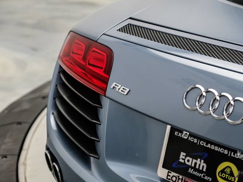 Used 2012 Audi R8 V8 AWD/4WD image 18