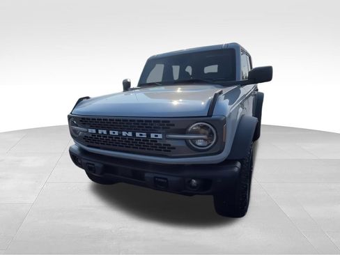 New 2026 Ford Bronco Badlands AWD/4WD image 3