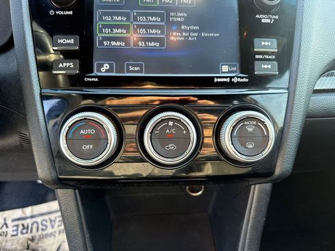 Used 2016 Subaru WRX Premium w/ Popular Package #3 AWD/4WD image 22