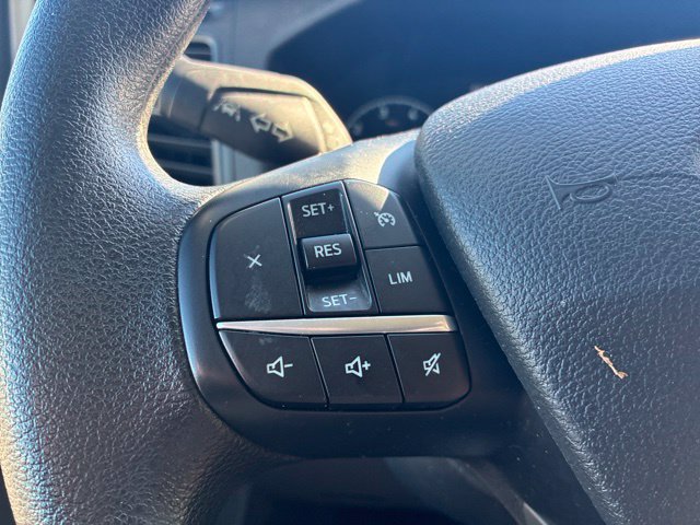Used 2022 Ford Transit 350 XLT RWD image 15