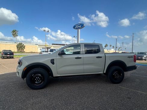 New 2026 Ford Ranger XL AWD/4WD image 4