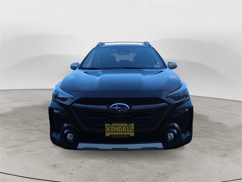 Used 2024 Subaru Outback Touring XT image 8