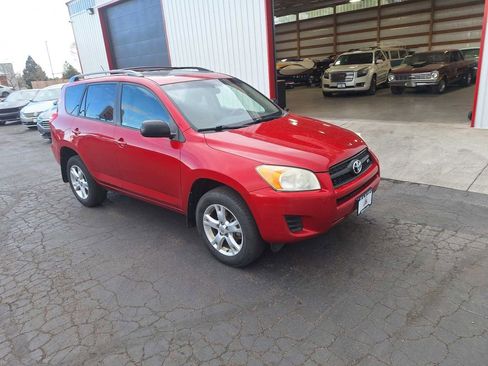 Used 2011 Toyota RAV4 4WD V6 w/ Upgrade Value Pkg image 10