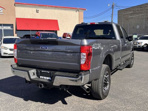 Used 2022 Ford F350 XL w/ STX Appearance Package image 22