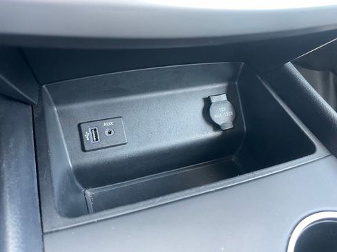 Used 2017 Nissan Altima 2.5 SV FWD image 12