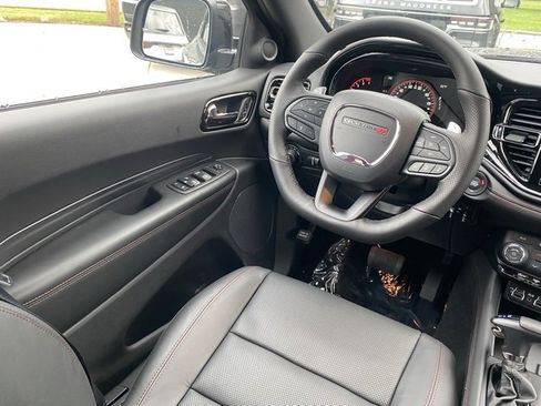 New 2026 Dodge Durango GT image 36