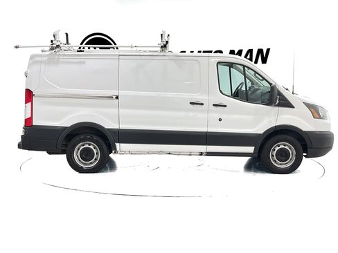 Used 2016 Ford Transit 150 130 Low Roof RWD image 3