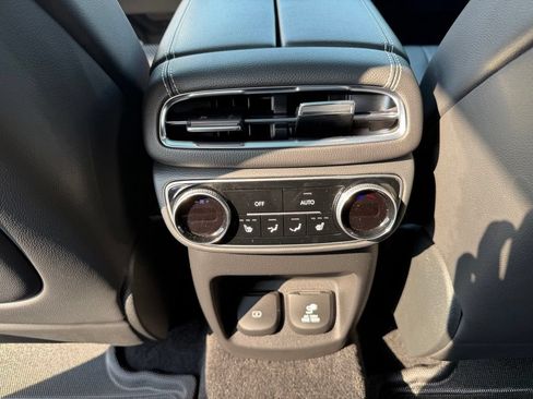 Used 2021 Genesis GV80 3.5T Advanced + AWD/4WD image 21