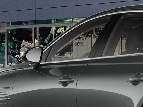 New 2026 Genesis G80 2.5T AWD/4WD image 17