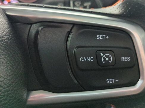 Used 2023 Jeep Gladiator Mojave w/ LED Lighting Group AWD/4WD image 20