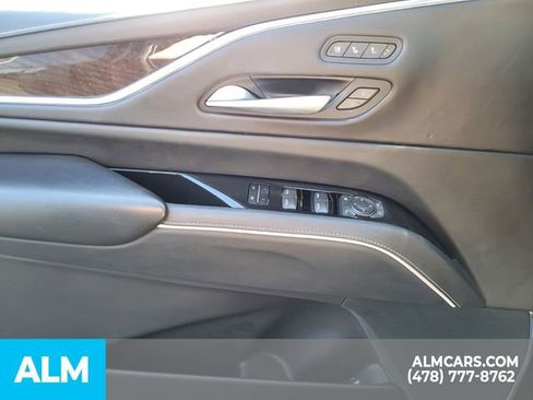 Used 2023 Cadillac Escalade Sport Platinum image 25