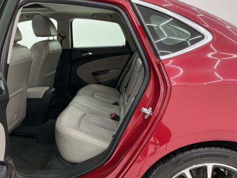 Used 2017 Buick Verano Sport Touring w/ Experience Buick Package FWD image 20