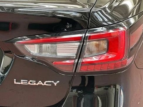 Used 2025 Subaru Legacy Premium AWD/4WD image 37