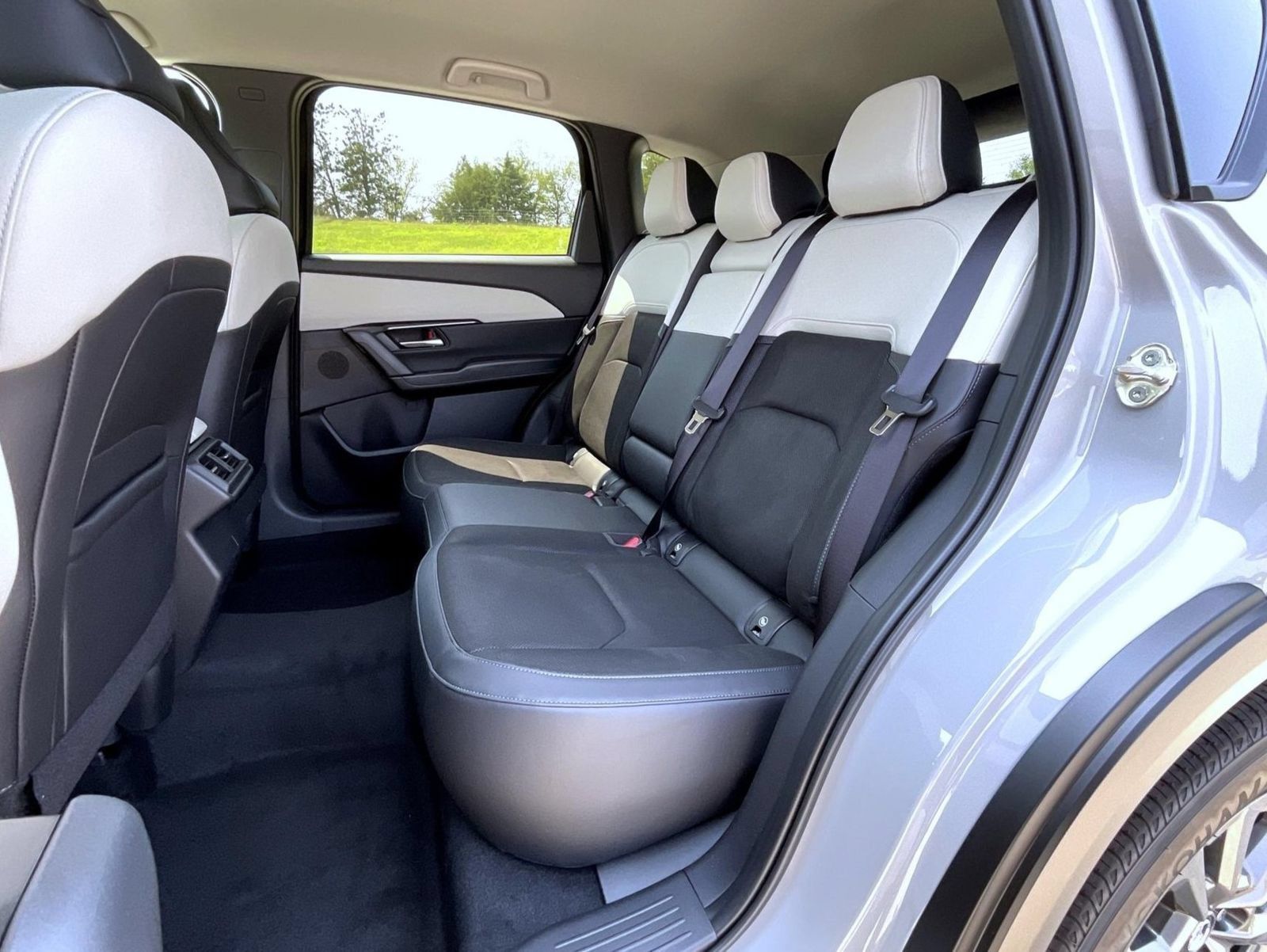 New 2026 MAZDA CX-5 Select AWD/4WD image 21