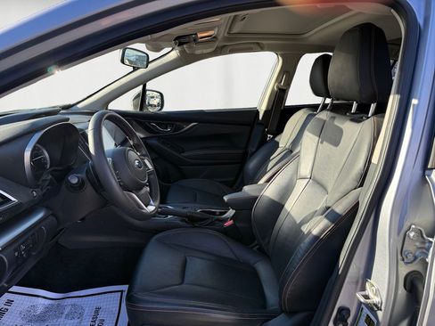 Used 2019 Subaru Crosstrek 2.0i Limited w/ Moonroof Package image 9