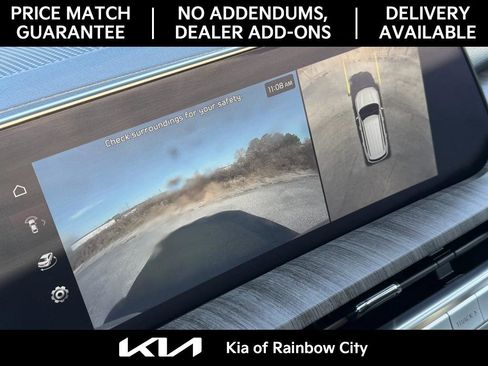 Used 2025 Kia Telluride SX image 33