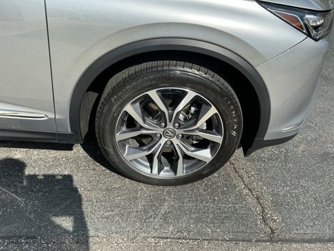 Used 2023 Acura MDX w/ Technology Package image 29