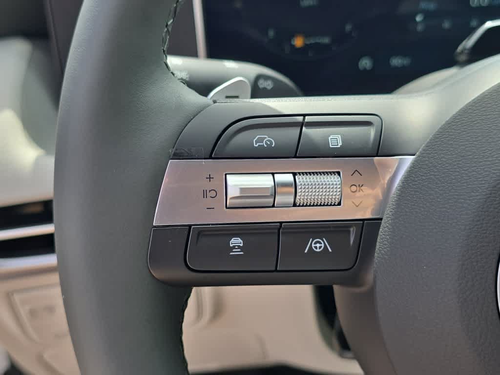 New 2026 Hyundai Tucson Limited w/ Tow & Go Package FWD image 25