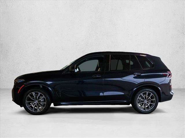 Used 2026 BMW X5 xDrive40i w/ M Sport Package AWD/4WD image 8