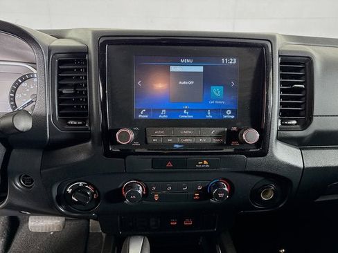 Used 2022 Nissan Frontier S image 13