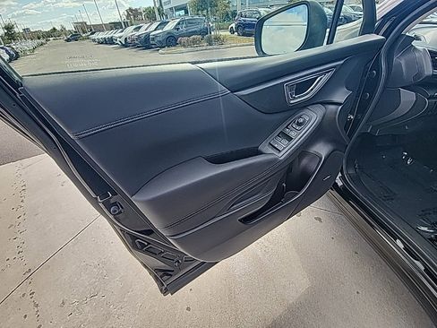 Certified 2024 Subaru Forester Premium image 9