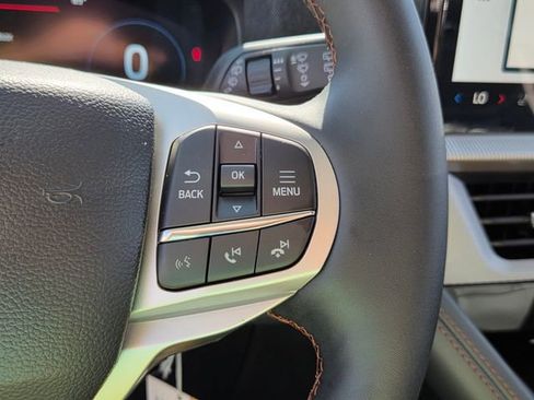 New 2026 Ford Explorer Active image 23