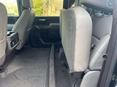 Used 2020 Chevrolet Silverado 2500 LTZ image 18