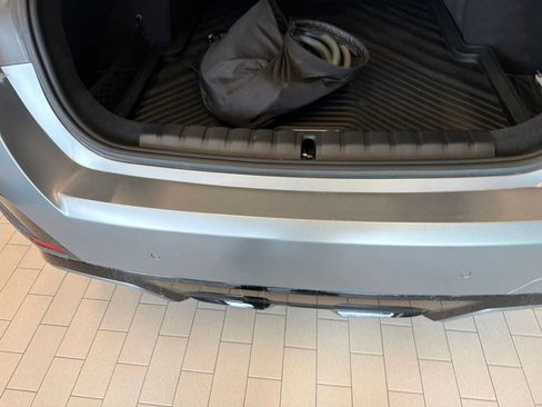 Used 2023 BMW i4 M50 w/ M Carbon Exterior Package AWD/4WD image 40
