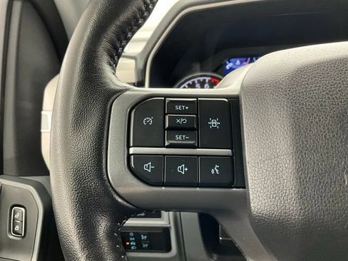 Used 2021 Ford F150 XLT w/ Equipment Group 302A High AWD/4WD image 17