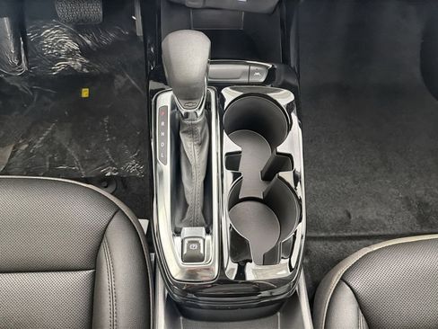 New 2026 Chevrolet Trax ACTIV image 21