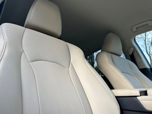 Certified 2022 Lexus RX 350 FWD image 21