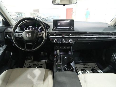 Used 2023 Honda Civic EX image 23