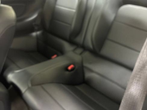 Used 2016 Ford Mustang GT Premium w/ Enhanced Security Package RWD image 22