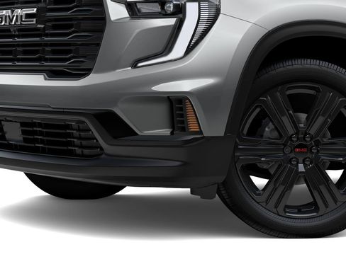 New 2026 GMC Acadia Elevation w/ Black Edition AWD/4WD image 29