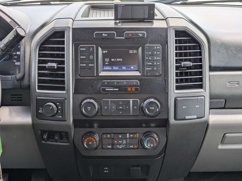 Used 2019 Ford F250 XL w/ Power Equipment Group AWD/4WD image 20