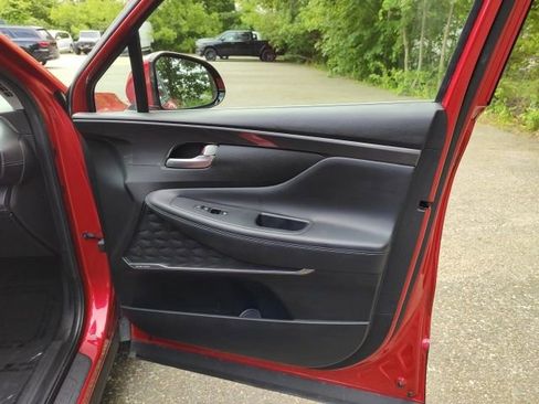 Used 2023 Hyundai Santa Fe SEL w/ Premium Package image 12