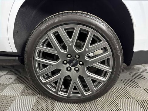 New 2026 GMC Yukon Denali Ultimate image 26