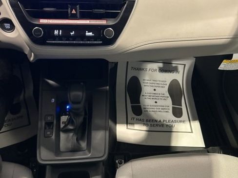 New 2026 Toyota Corolla Cross LE image 12