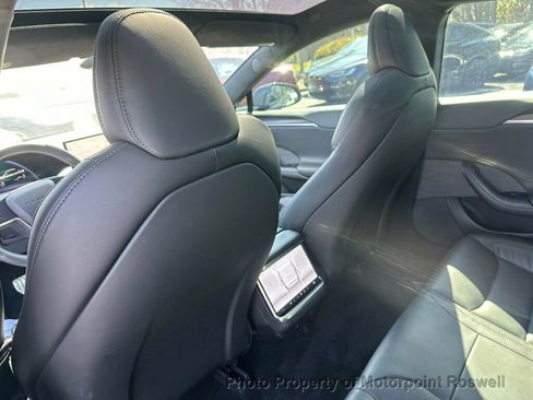 Used 2023 Tesla Model S AWD image 18