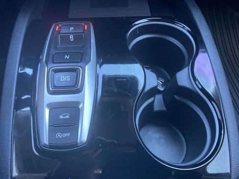 Used 2022 Honda Pilot Elite image 20
