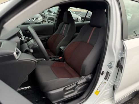 Used 2024 Toyota Corolla SE FWD image 16