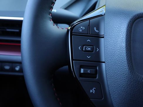 New 2026 Toyota Prius Plug-In Hybrid image 17